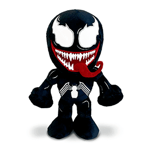 Peluche Marvel Venom de 25 cm