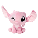 Peluche Disney Stitch Angel de 25 cm
