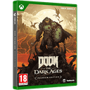 Doom Dark Ages Premium Xbox Series X