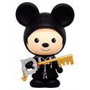 Hucha Disney Kingdom Hearts - King Mickey de 20 cm