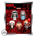 Iman Warner Bros Horror Series 2 (surtido)