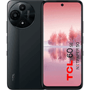 TCL 60 SE NXTPAPER 5G 8/256GB Gris Espacial - Reacondicionado