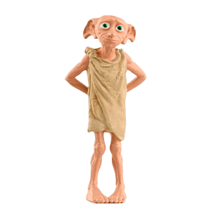 Figura Harry Potter Dobby de 8 cm