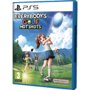 Everybody’s Golf Hot Shots