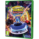 Sonic Racing CrossWorlds Xbox One