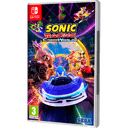 Sonic Racing CrossWorlds Nintendo Switch