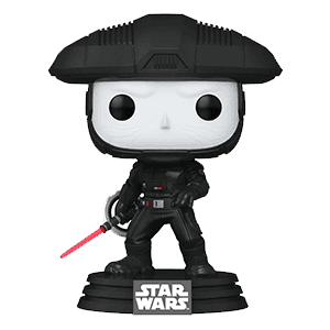 Figura POP Star Wars: Fith Brother (REACONDICIONADO)