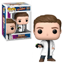 Figura POP Marvel: Bruno