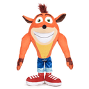 Peluche Crash Bandicoot 32 CM (REACONDICIONADO)