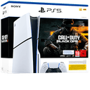 PlayStation 5 Modelo Slim Pack Voucher Call Of Duty Black Ops VI