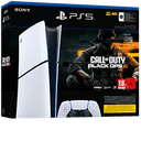 PlayStation 5 Edición Digital Pack Voucher Call Of Duty Black Ops VI