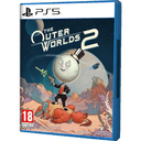 The Outer Worlds 2