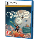 The Outer Worlds 2 Premium Edition PS5