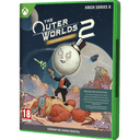 The Outer Worlds 2 Premium Edition