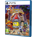 Nicktoons & the Dice of Destiny PS5