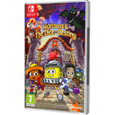 Nicktoons & the Dice of Destiny Nintendo Switch