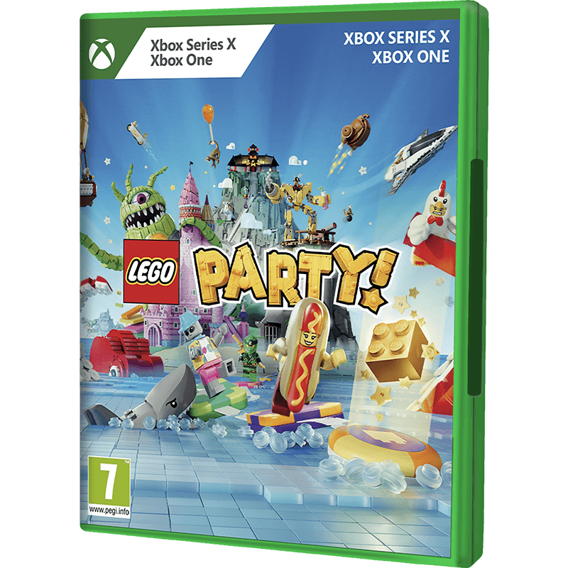 LEGO Party! Xbox One