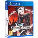 Shining Resonance Refrain