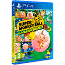 Super Monkey Ball Banana Manía PS4