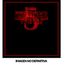Póster 3D Stranger Things S5 The Rise Of Vecna