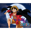 Póster One Piece 3D