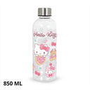 Botella Hello Kitty De 850 Ml