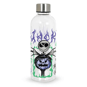 Botella Pesadilla Antes De Navidad De 850 Ml Sally Y Jack