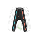 Grip de carga magnética para Joy-Con Switch 2