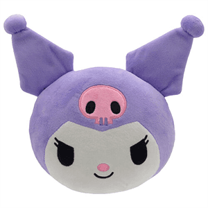 Hucha 3D Peluche Kuromi