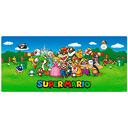 Alfombrilla Super Mario  Xl 81X36