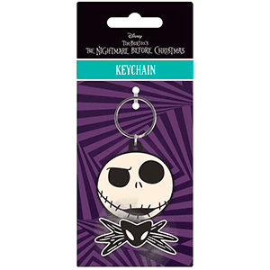 Llavero Spinner Jack