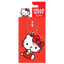 Llavero Spinner Hello Kitty