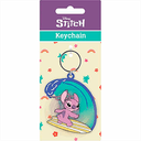 Llavero Spinner Lilo y Stitch: Angel