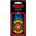 Llavero Spinner Stranger Things