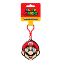 Llavero Linterna Super Mario