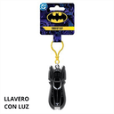 Llavero Batmovil Batman