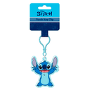 Llavero Linterna Lilo & Stitch