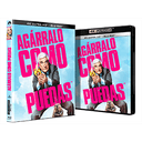 Agárralo Como Puedas 4K + BD