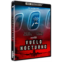 Vuelo Nocturno 4K