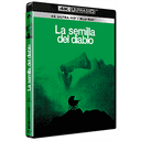 La Semilla del Diablo 4K + BD