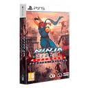 Ninja Gaiden Ragebound Special Edition