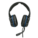 Auriculares Estéreo PDP Afterglow LVL3 - Auriculares Gaming