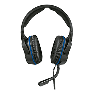 Auriculares Estéreo PDP Afterglow LVL3 - Auriculares Gaming - Reacondicionado