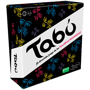 Taboo - Reacondicionado