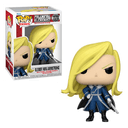 Figura Pop Full Metal Alchemist: Olivier