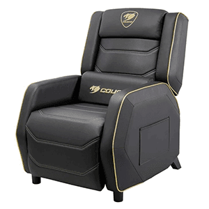 Cougar Ranger S Royal - Sillon Gaming - Reacondicionado