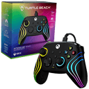 Mando con Cable Turtle Beach Afterglow Wave Licenciado Xbox - Negro