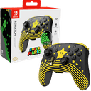 Mando Inalámbrico Turtle Beach Rematch Super Mario Star Licenciado Nintendo