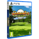 Golden Tee Arcade Classics PS5