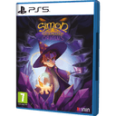 Simon the Sorcerer Origins